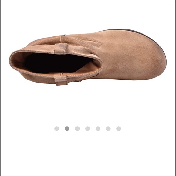 Birkenstock “Sarnia” Boot Sz 8 - Picture 2 of 8